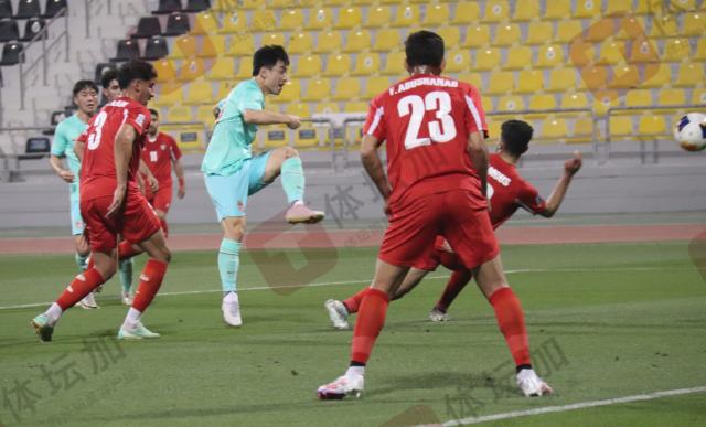 开云体育app-刘俊贤:外界一直不看好我们 所以我们想拼一把