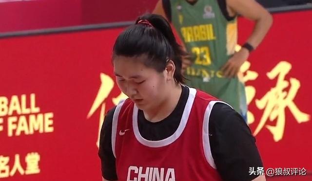 开云登录入口地址-中国女篮险胜巴西官媒被球迷狂刷：罚球29-12被质疑“爱国哨”